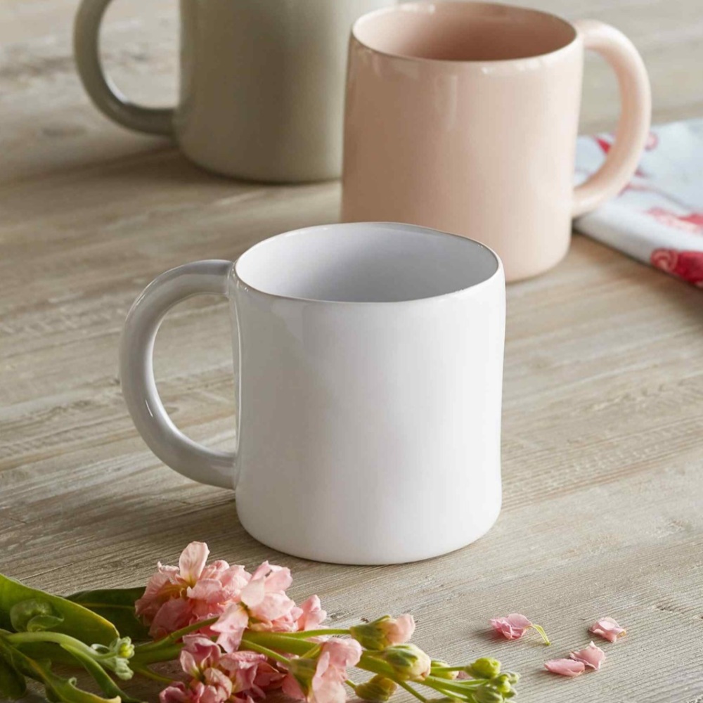 Sundance Catalog Natura Dinnerware Mug Cup